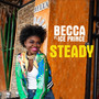 Steady (feat. Ice Prince) [Bonus]