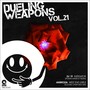 Dueling Weapons, Vol. 21