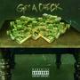 Get a Check (feat. Rikoe Wavy & DMarx) [Explicit]