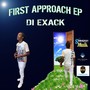 First Approach EP