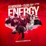 Energy (feat. Wolfgang, Kwamz, Leftside, DJ Memphis & F81) [Explicit]