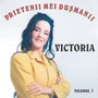 Prietenii mei dușmanii