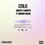 IZOLO (feat. MOOKYS & BROWDY BRAVE)