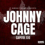 Johnny Cage (Explicit)