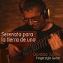 Serenata para la tierra de uno (Versión de guitarra solista)