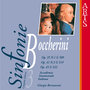 Boccherini: Sinfonie Op. 35, Nos. 2, 4 & 5 Vol. 3