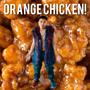 Orange Chicken! (Deluxe)