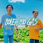 BOLEH MO GAS