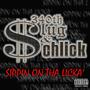 Sippin On Tha Licka' (feat. 340THSLUG) [Explicit]