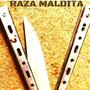 Raza Maldita (Explicit)