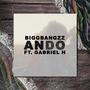 Ando (feat. Gabriel Hildago)