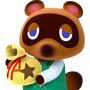 Tom Nook (Explicit)