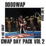 Gwap Day Pack Vol. 2: B Like Gwap (Explicit)