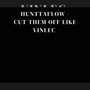 Cut Them off Like Vinlec (Explicit)