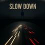 SLOW DOWN (feat. DWN) [Explicit]