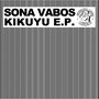 Kikuyu EP