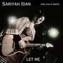 Let Me (Live)