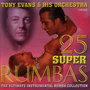 25 Super Rumbas