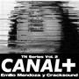 CANAL+ (feat. Cracksound)