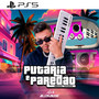 Putaria e Paredão