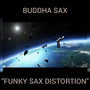 Funky Sax Distortion