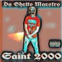 Da Ghetto Maestro (Explicit)