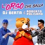 L'orso che balla (Ballo di gruppo, line dance)