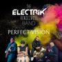 Perfect Vision (feat. Gamaliel Ortiz, Elias Tona, Carmelo Medina & Luis Alicea)