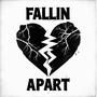 FALLIN' APART (Explicit)