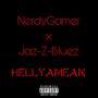 HellYaMean (feat. Jaz Z Bluez) [Explicit]