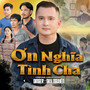 Ơn Nghĩa Tình Cha