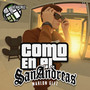 Como En El San Andreas