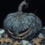 Pumpkin (A Halloweenie Soundtrack)