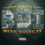 Been Doin It ( BDI ) [Explicit]