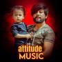 ATTITUDE MUSIC