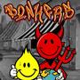 BONKERS (feat. JATAN SATAN) [Explicit]