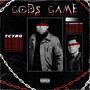 Gods Game (feat. Emmanuel LKD) [Explicit]