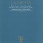 La Partita (Organo G. Callido, Op. 118 - 1776 - Chiesa Parrocchiale S. Agostino)