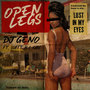 Open Legs (Explicit)