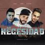 Mi Necesidad -Neak X Tiflow X Zboy