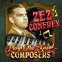 Plays the Great Composers