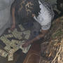 Stretch sum (feat. LosDaSavage) [Explicit]