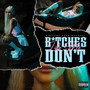 ******* Don't Like Me (Explicit)