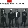 DAYS OF A.R.B. Vol.3 (1986-1990)