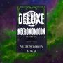 NECRONOMICON (DELUXE) [Explicit]