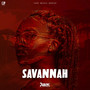 Savannah (Afro House)