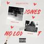 No Love Lost (Explicit)
