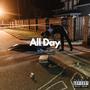 All Day (feat. OTLJ4Y) [Explicit]