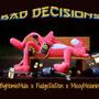 Bad decision (feat. Fudge da don & Missy Melanin) [Explicit]