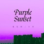 Purple Sunset